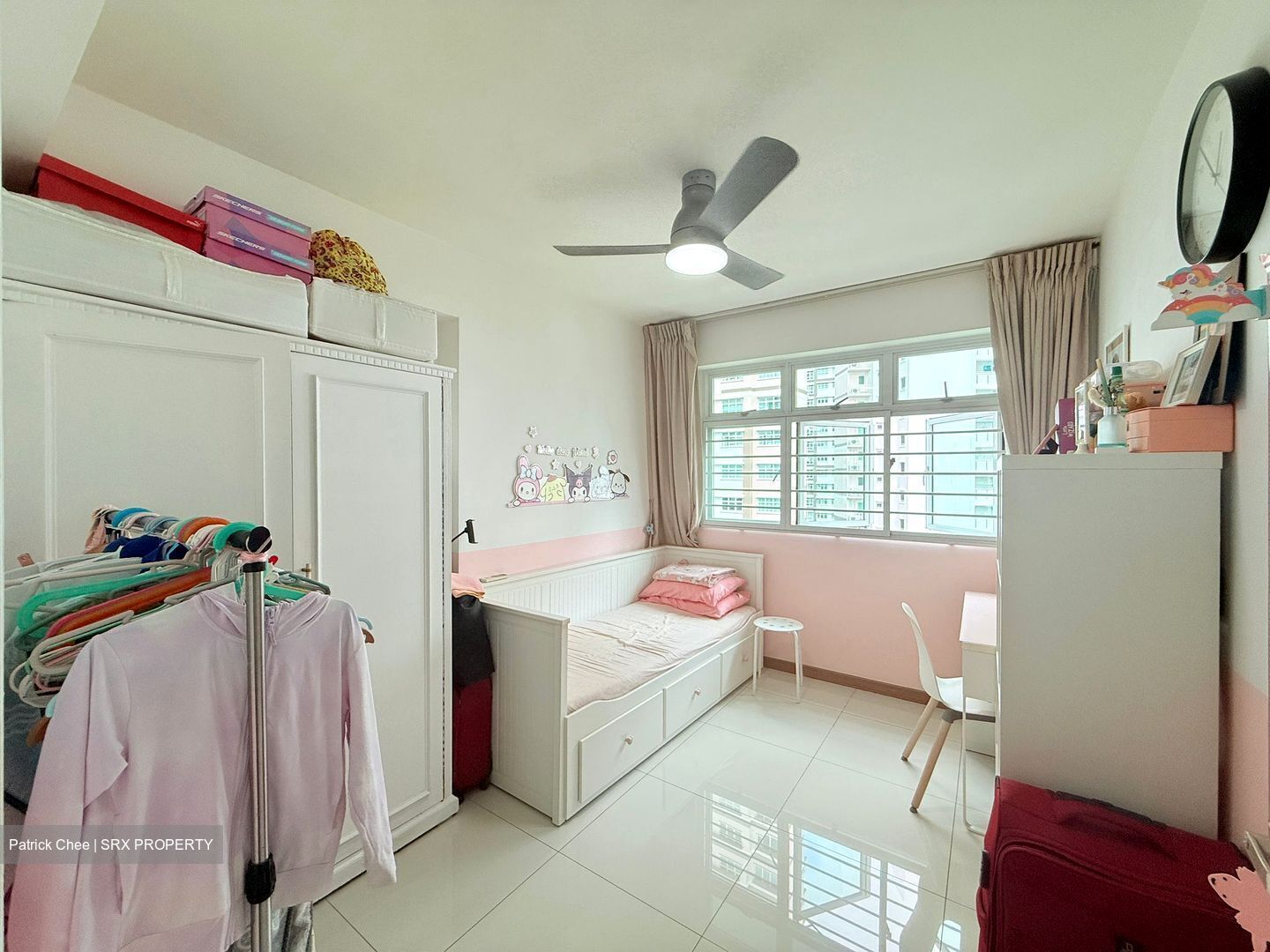 Blk 453B West Terra @ Bukit Batok (Bukit Batok), HDB 5 Rooms #504406791